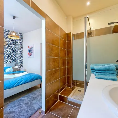 Cosy : Proche Et Gare Apartment *